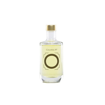 Antica Barberia Colla Cologne No. 100 Milliliters Antica Barberia