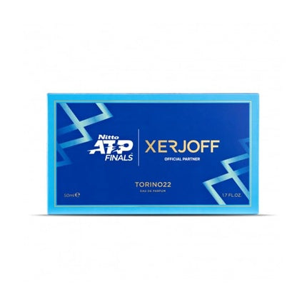 Xerjoff Torino 22 Eau De Parfum Unisex Perfume 50ml Xerjoff