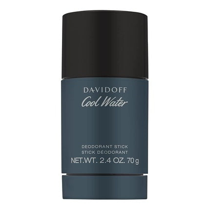 Cool Water 2.4oz Deodorant Davidoff