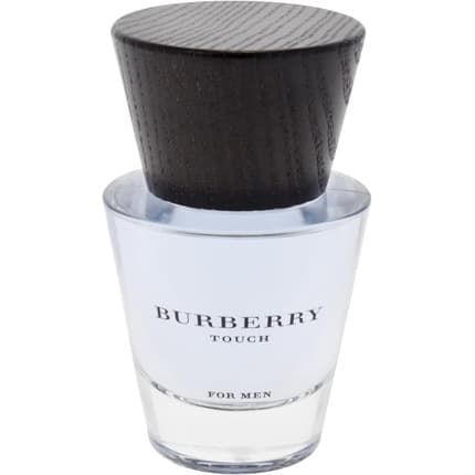 Burberry Touch Eau de Toilette (EDT) Mixte 50ml