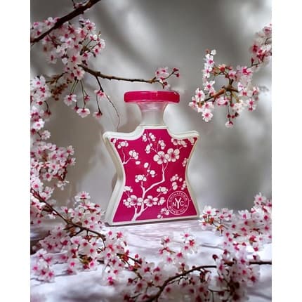 Bond No. 9 Chinatown par Bond No. 9 Eau de Parfum (EDP) Femme 98ml