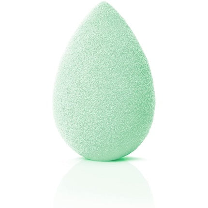 BEAUTYBLENDER Mint Blender Makeup Sponge for Liquid Foundations Powders and Creams - Vegan and Cruelty Free - Made in USA