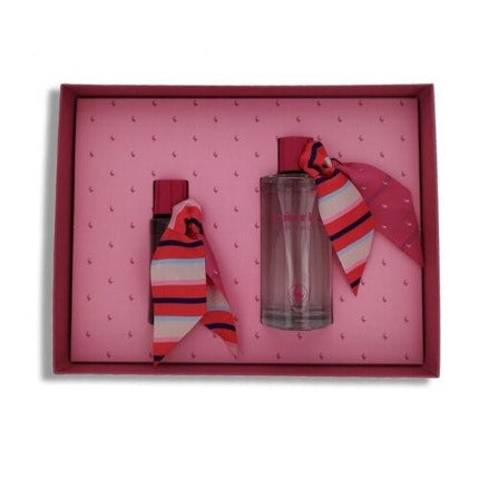 Femme El Goose Miss Mon Amour 2 Piece Parfum  Set El Ganso