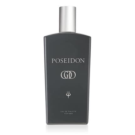 Instituto Español Instituto Espaol Poseidon God Men Eau de Toilette Homme 150 ml