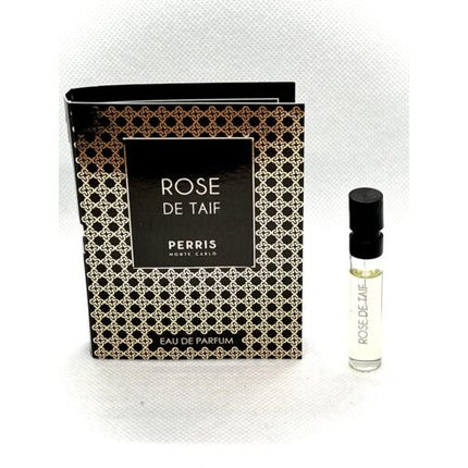 Perris Monte Carlo Rose de Taif 2ml EDP Sample Spray Perris Monte Carlo