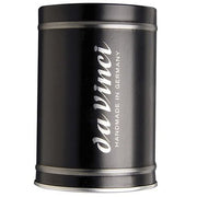 da Vinci Cosmetics Series Brush Holder Black Metal - Maison des fragrances