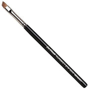 Da Vinci Eyeliner and Eyebrow Brush Natural Hair Handmade in Germany - Pack of 1 Classic - Maison des fragrances
