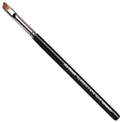 Da Vinci Eyeliner and Eyebrow Brush Natural Hair Handmade in Germany - Pack of 1 Classic - Maison des fragrances