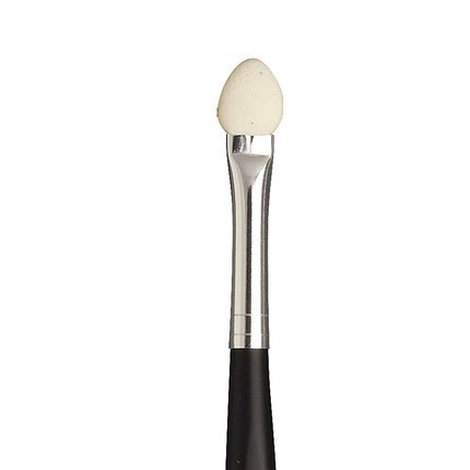 Da Vinci Eyeshadow Applicator Vegan Made in Germany 1 Piece Basic Round - Maison des fragrances