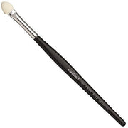 Da Vinci Eyeshadow Applicator Vegan Made in Germany 1 Piece Basic Round - Maison des fragrances