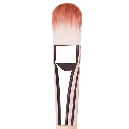 Da Vinci Foundation Brush Vegan Synthetic Made in Germany - Maison des fragrances