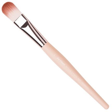 Da Vinci Foundation Brush Vegan Synthetic Made in Germany - Maison des fragrances