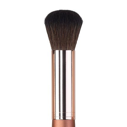Da Vinci Foundation Stippling Brush Vegan Synthetic Fiber 1 Piece 28g - Maison des fragrances