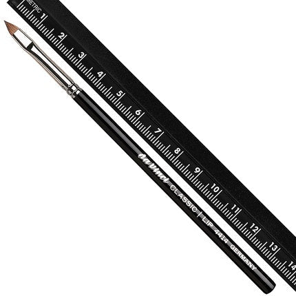 Da Vinci LIPLINER Naturhaar Handmade in Germany - Classic - Maison des fragrances