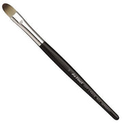 Da Vinci Vegan Concealer Brush Kunstfaser Gr.12 Made in Germany - Maison des fragrances