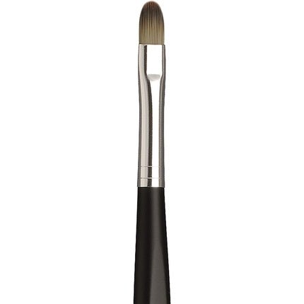 da Vinci Vegan Synthetic Fibre Lip Brush Size 4 - Made in Germany - Maison des fragrances