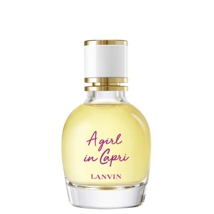 Lanvin A In Capri Eau de Toilette (EDT) Femme 50ml