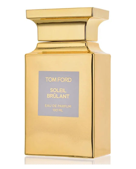 Genuine Tom Ford Soleil Brulant Eau de Parfum 100ml 3,4 fl oz Tom Ford