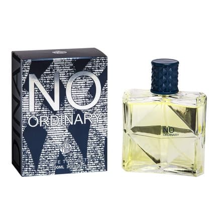 Realtime Real Time No Ordinary Eau de Toilette (EDT) Mixte 100ml