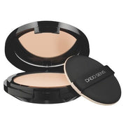 Dado Sens Hypersensitive Compact Powder Transparent 9g - for Hypersensitive Skin - Suitable for Neurodermatitis, Acne or Rosacea - Maison des fragrances