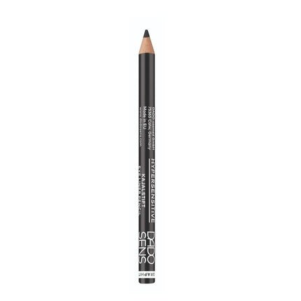 DADO SENS HYPERSENSITIVE Kajal Pencil Graphite 1g - Long - Lasting Intense Color for Sensitive Eye Area - Vegan - Maison des fragrances