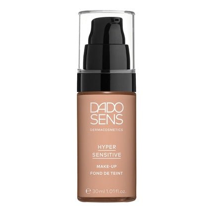 Dado Sens Hypersensitive Make - Up 01K Beige for Sensitive Skin - Natural Even Complexion - Suitable for Neurodermatitis, Acne or Rosacea - Maison des fragrances