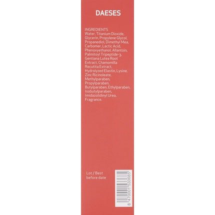 DAESES Concealer 100ml - Maison des fragrances