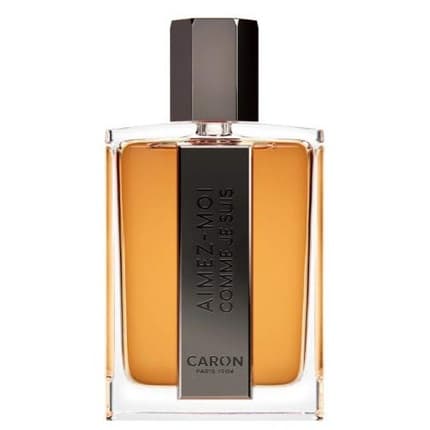 Caron Aimezmoi Comme Je Suis Eau de Toilette (EDT) Homme 125ml