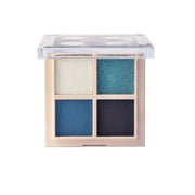 Daily Vibe Eyeshadow Palette 05 Denim Mood 5.5g - Maison des fragrances