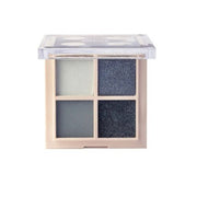 Daily Vibe Eyeshadow Palette 06 Velvet Smokey 5.5g - Maison des fragrances
