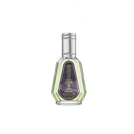 Dakar Al-Rehab Eau De Natural Perfume Spray 50ml 1.65 fl oz - Maison des fragrances