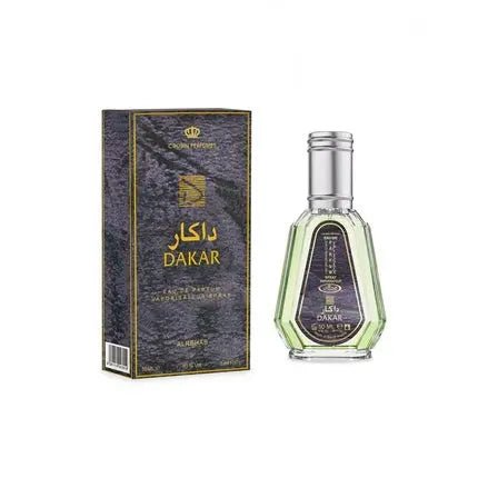 Dakar Al-Rehab Eau De Natural Perfume Spray 50ml 1.65 fl oz - Maison des fragrances