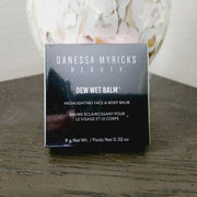 DANESSA MYRICKS BEAUTY Eye Balm in Rosewater Full Size - Maison des fragrances