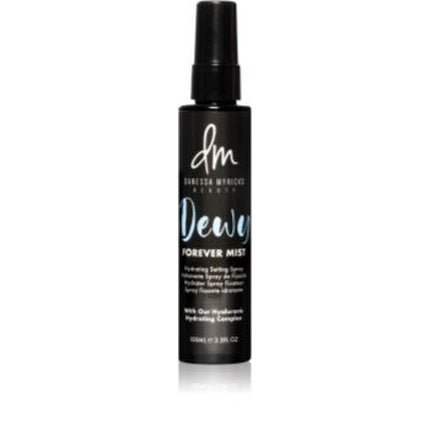 Danessa Myricks Beauty Forever Mist Dewy - 100 Ml - Maison des fragrances