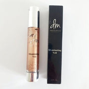 Danessa Myricks Beauty Radiance Highlighter Bronzer Illuminating Veil 30ml - Maison des fragrances