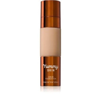 Danessa Myricks Beauty Yummy Skin Serum Foundation 25 Ml - Maison des fragrances