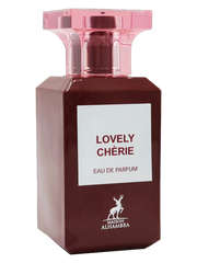 Maison Alhambra Lovely Cherie Eau de Parfum 80 ml