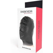 Darkness Subjugation Black Mascara - Maison des fragrances