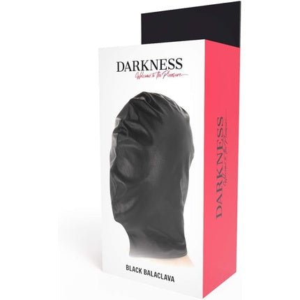 Darkness Subjugation Black Mascara - Maison des fragrances