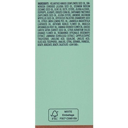 Darphin Orange Blossom Organic Aromatic Care 15ml - Maison des fragrances