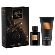 David Beckham Bold Instinct and Shower Gel Eau de Parfum 50ml Unisexe - Maison des fragrances