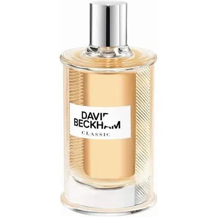 David Beckham Classic Eau de Toilette 40ml pour homme - Maison des fragrances