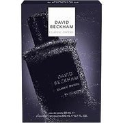 David Beckham Classic Homme Gift Set - And Shower Gel Eau de Toilette 50ml pour homme - Maison des fragrances