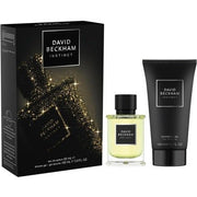 David Beckham Instinct Gift Set for Him Including and Shower Eau de Parfum 50ml pour homme - Maison des fragrances