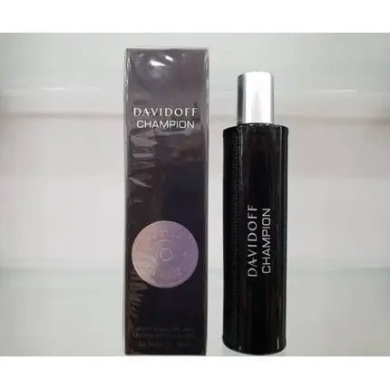 Davidoff Champion After Shave 90ml Splash - Maison des fragrances