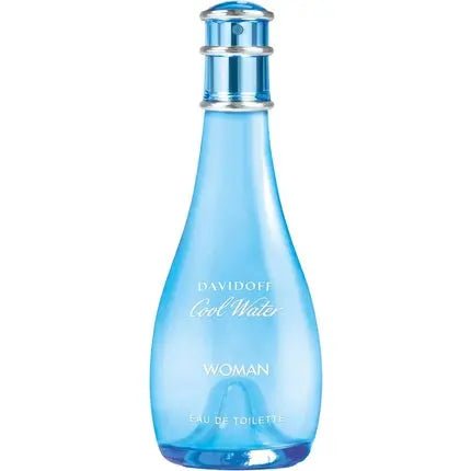Davidoff Cool Water Deodorant Déodorant (Déo) Mixte 100ml - Maison des fragrances