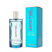 Davidoff Cool Water Game For Her - Eau De Toilette Spray 100ml 3.4oz - Maison des fragrances