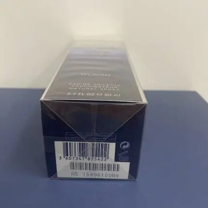 Davidoff Cool Water Night Dive Women's Perfume 2.7oz 80ml - Eau De Toilette Spray - Maison des fragrances