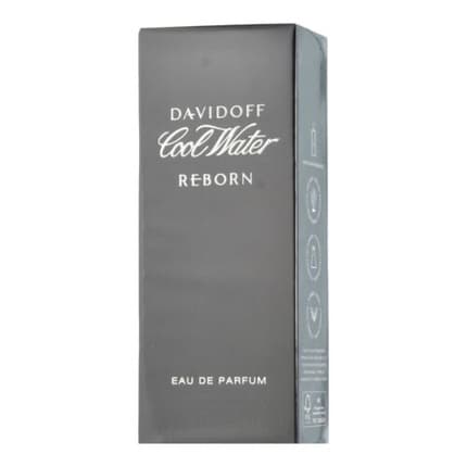 Davidoff Cool Water Reborn Eau de Parfum (EDP) Mixte 50ml - Maison des fragrances