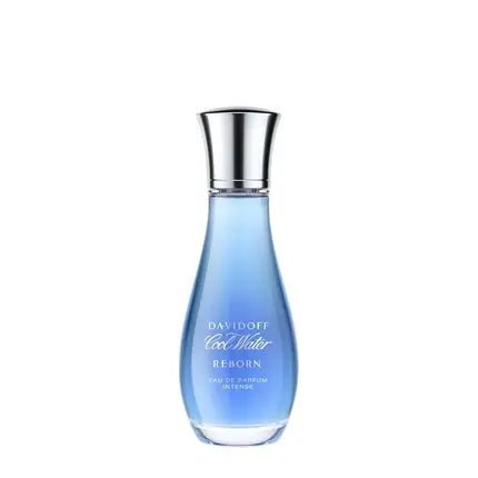 Davidoff Cool Water Reborn Intense Eau de Parfum (EDP) Femme 50ml - Maison des fragrances